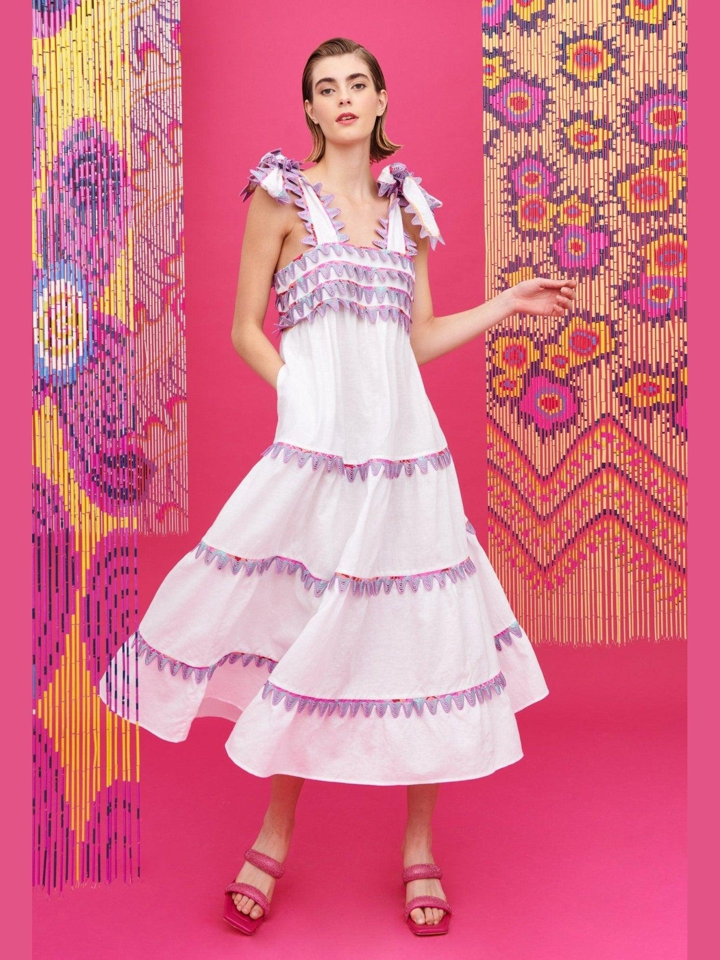 Kelly dress