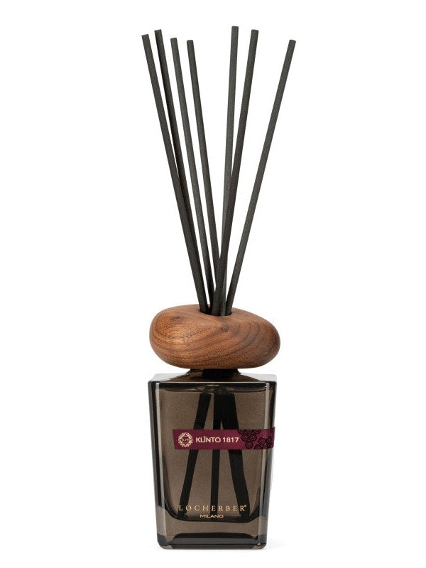 Klinto 1817 bamboo stick diffuser 250ml