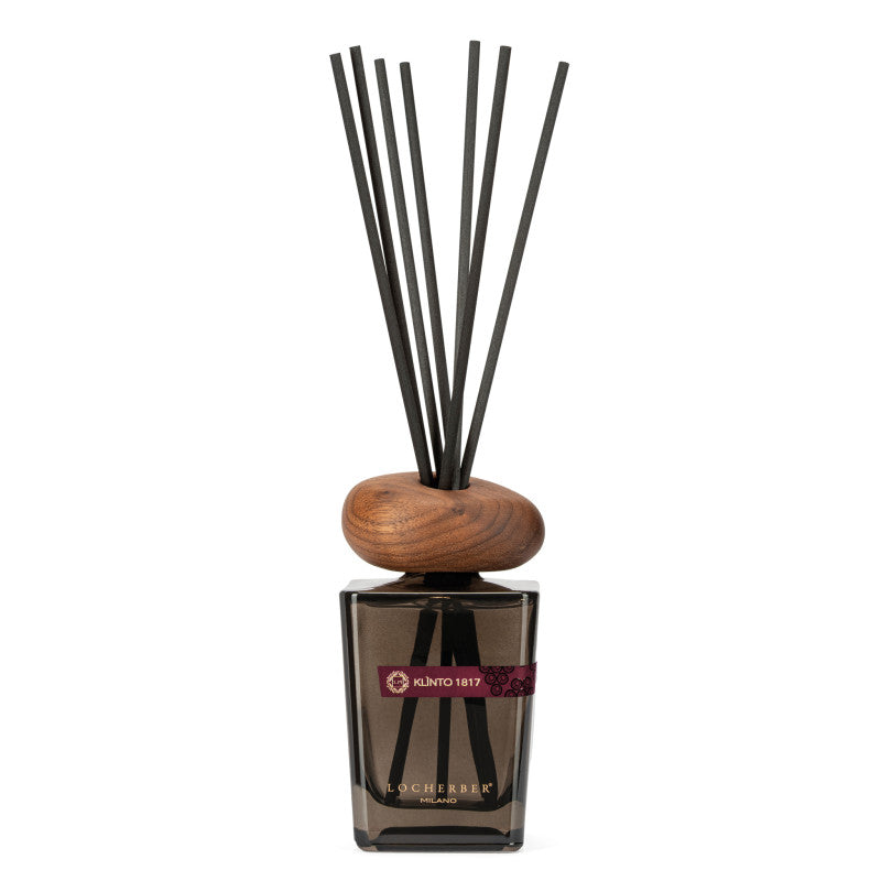 KLINTO 1817 BAMBOO STICK DIFFUSER 250ML
