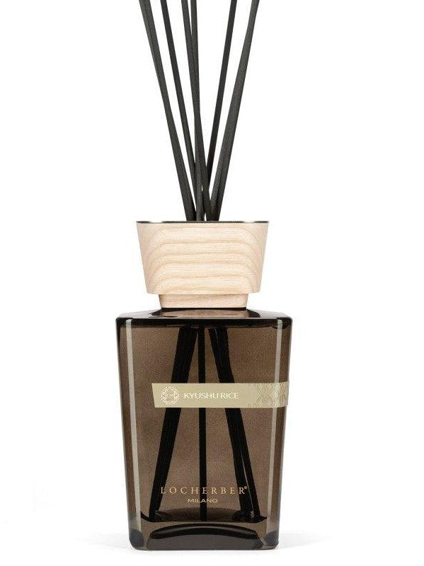 Kyushu rice diffuser