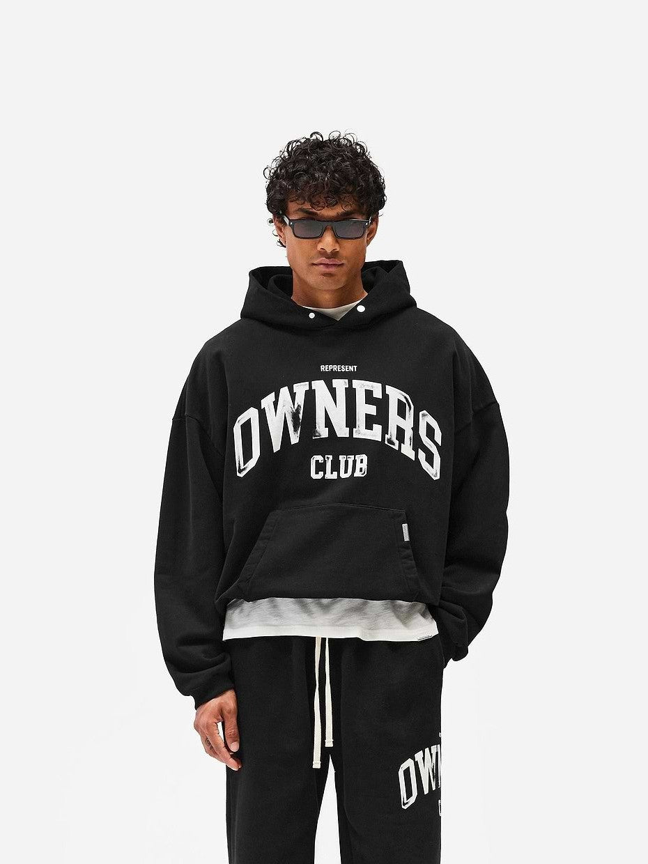 Represent Owners Club Hoodie