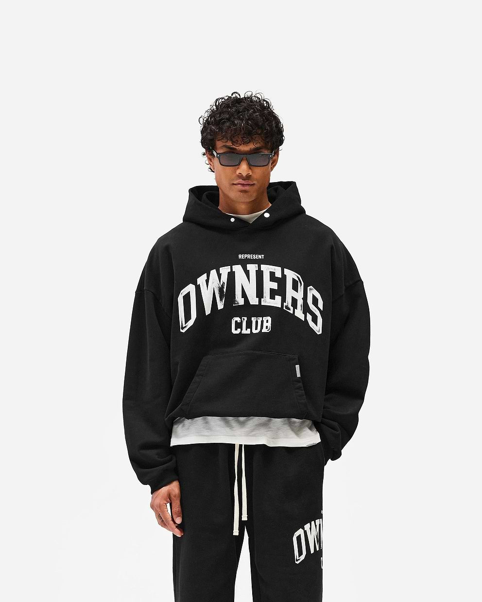 Represent Owners Club Hoodie