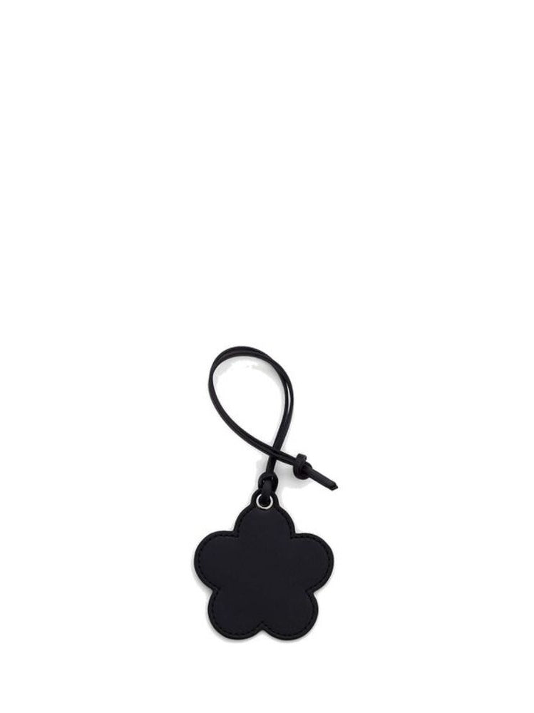 The Daisy Bag Charm