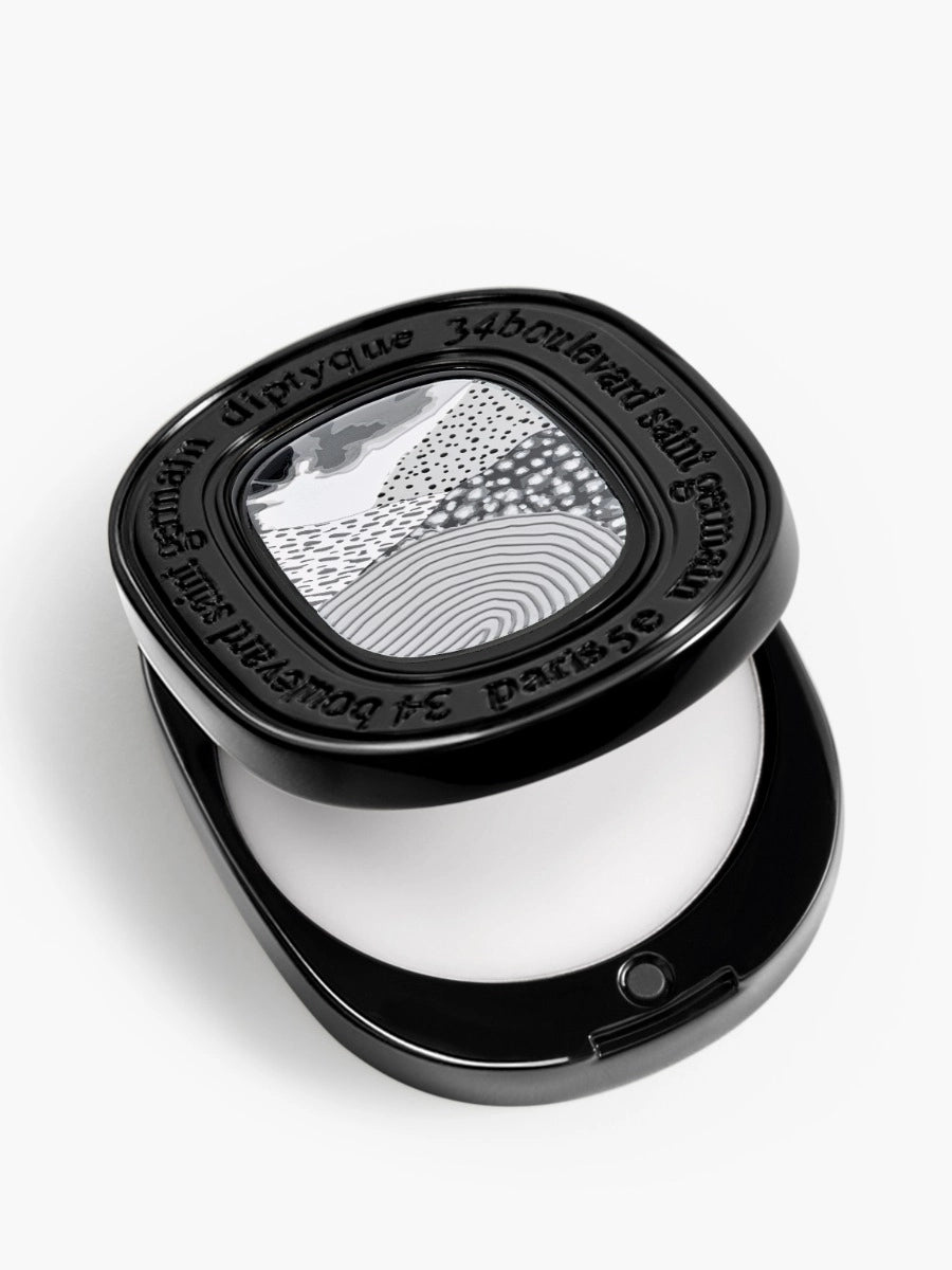 DTQ L'EAU PAPIER SOLID PERF 3G