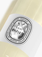 Dtq l'eau papier hand & body gel 200ml