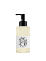 Dtq l'eau papier hand & body gel 200ml