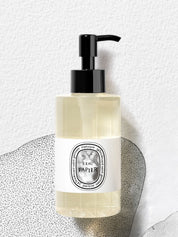 Dtq l'eau papier hand & body gel 200ml