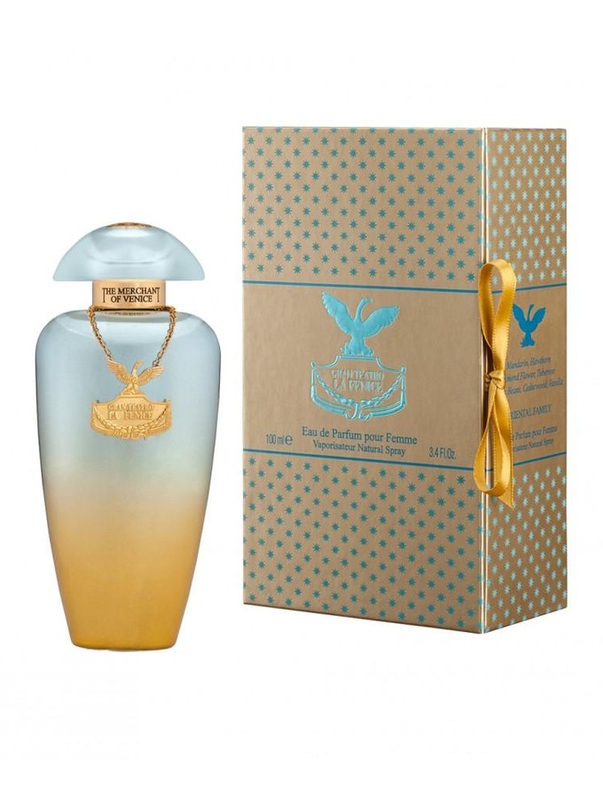La fenice pour femme