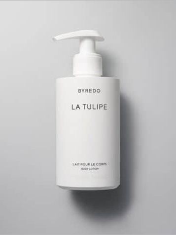 Byr la tulipe body lotion 225ml