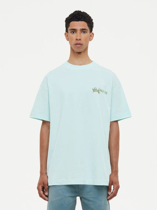 Lanterns of love t-shirt