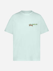 Lanterns of love t-shirt