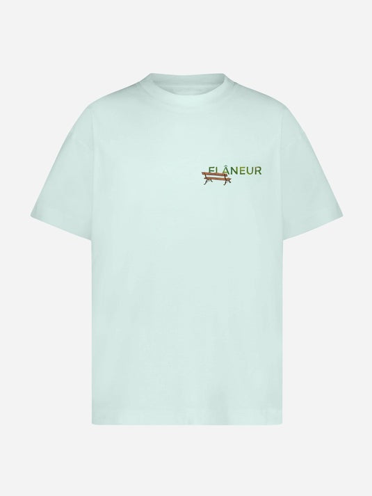 Lanterns of love t-shirt