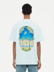 Lanterns of love t-shirt