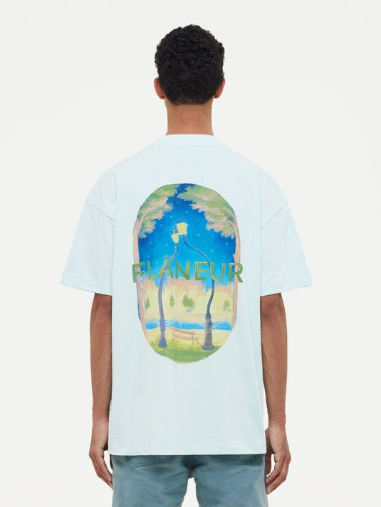 Lanterns of love t-shirt