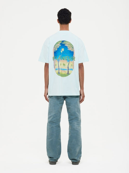 Lanterns of love t-shirt