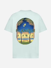 Lanterns of love t-shirt