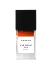 Bohoboco - wild carrot oud eau de parfum 50 ml