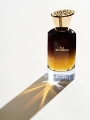 Ile bourbon extrait de parfum 100ml