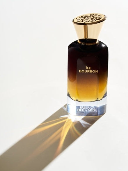 Ile bourbon extrait de parfum 100ml
