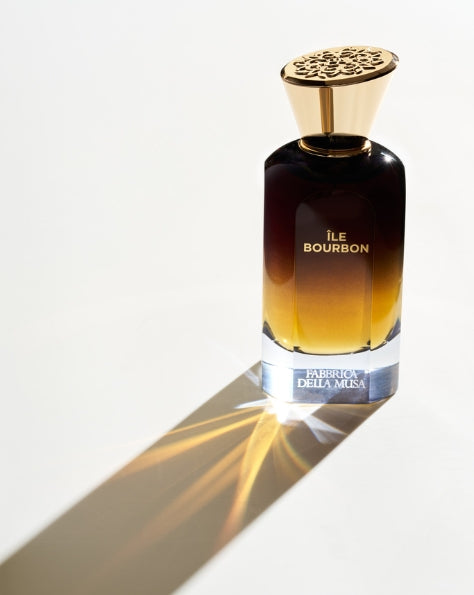 ILE BOURBON EXTRAIT DE PARFUM 100ML