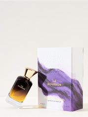 Ile bourbon extrait de parfum 100ml