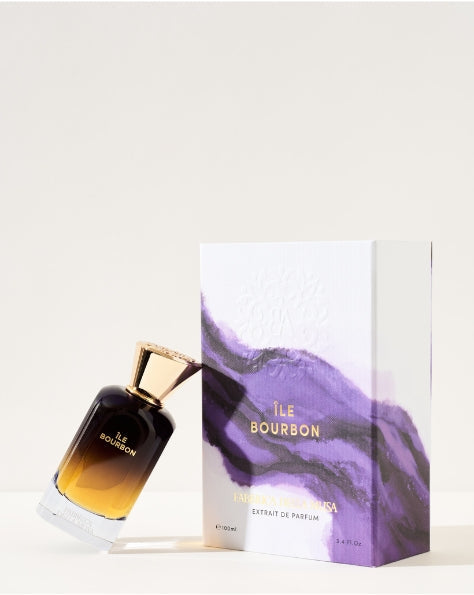 ILE BOURBON EXTRAIT DE PARFUM 100ML