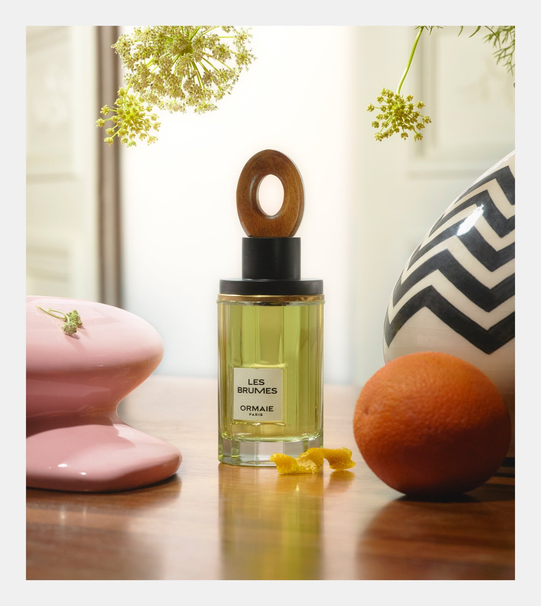 Ormaie les brumes edp 100ml