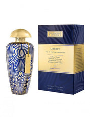 Liberty edpc