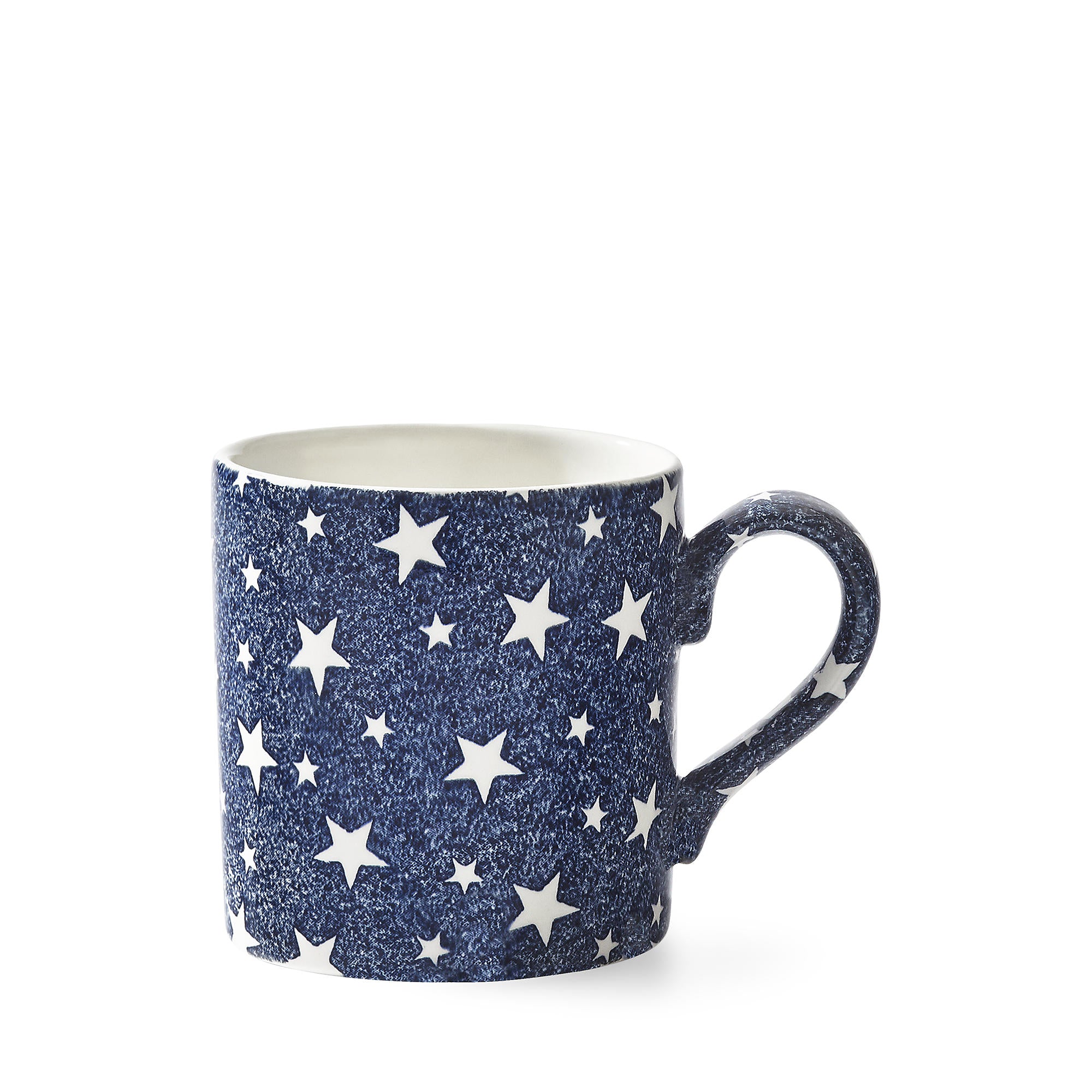 MIDNIGHT SKY MUG INDIGO