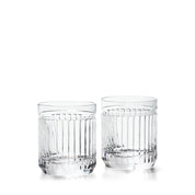 STIRLING GLASS DOF SET /2