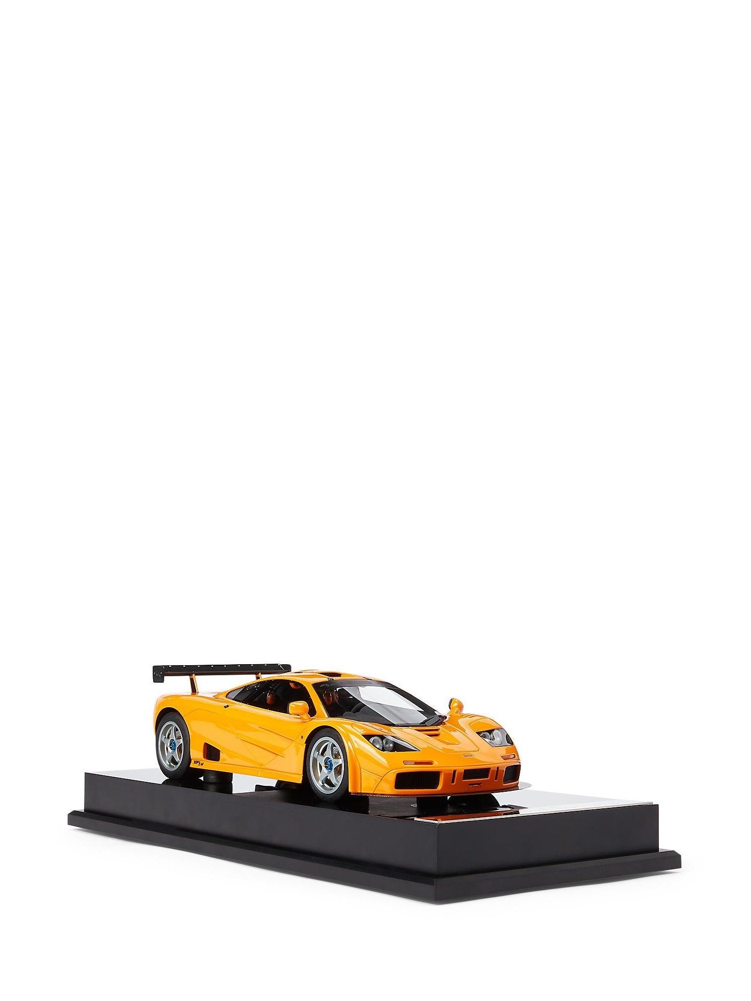 Ralph lauren mclaren f1lm