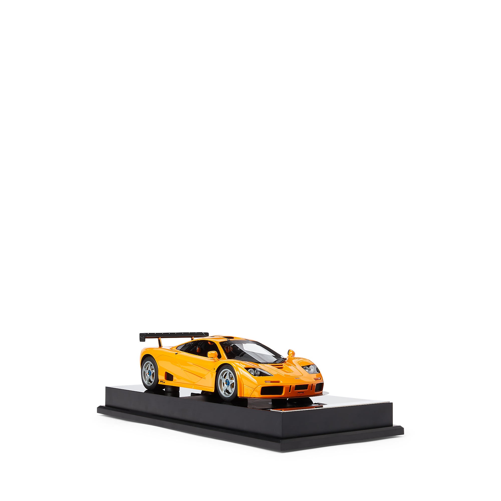 RALPH LAUREN MCLAREN F1LM