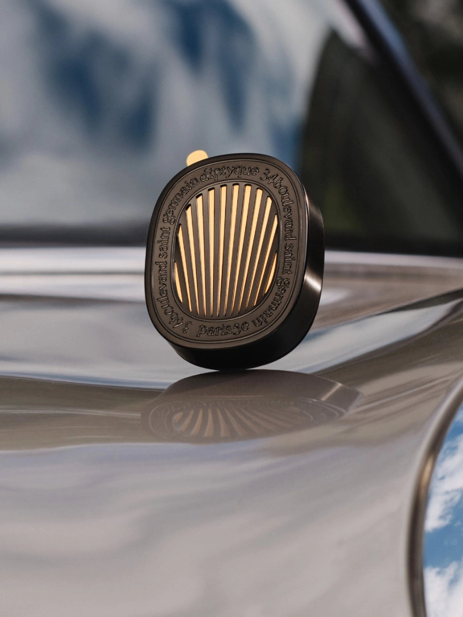 Dtq car diffuser baies