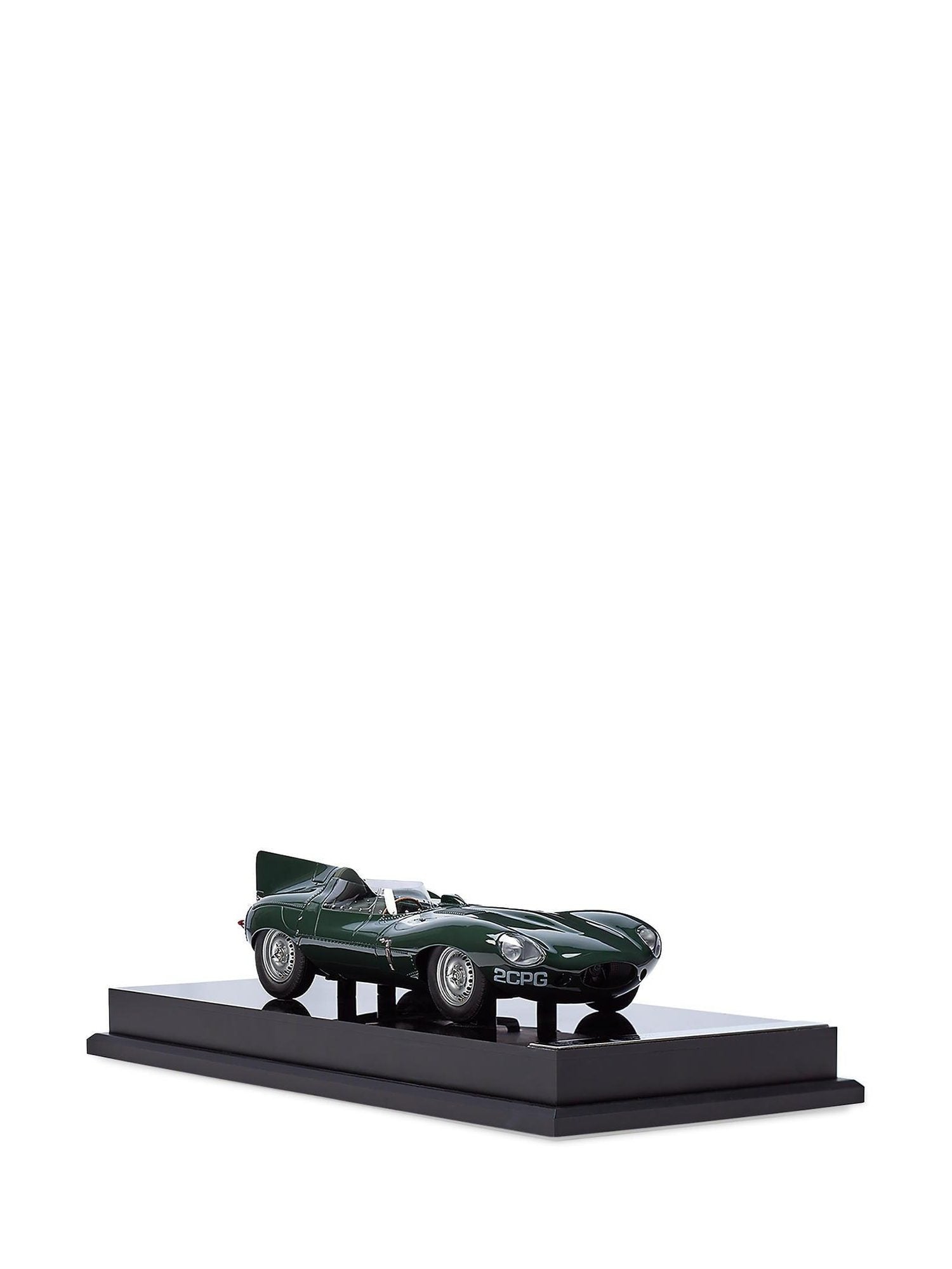 Ralph lauren 1955 jaguar xkd