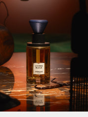 Ormaie livree bleue edp 100ml