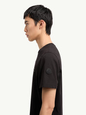 Logo cotton jersey t-shirt