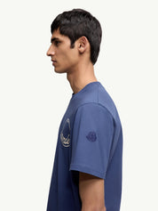 Logo cotton t-shirt