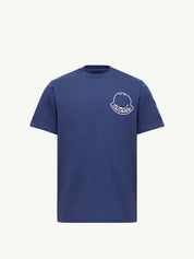 Logo cotton t-shirt