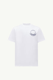 LOGO COTTON T-SHIRT