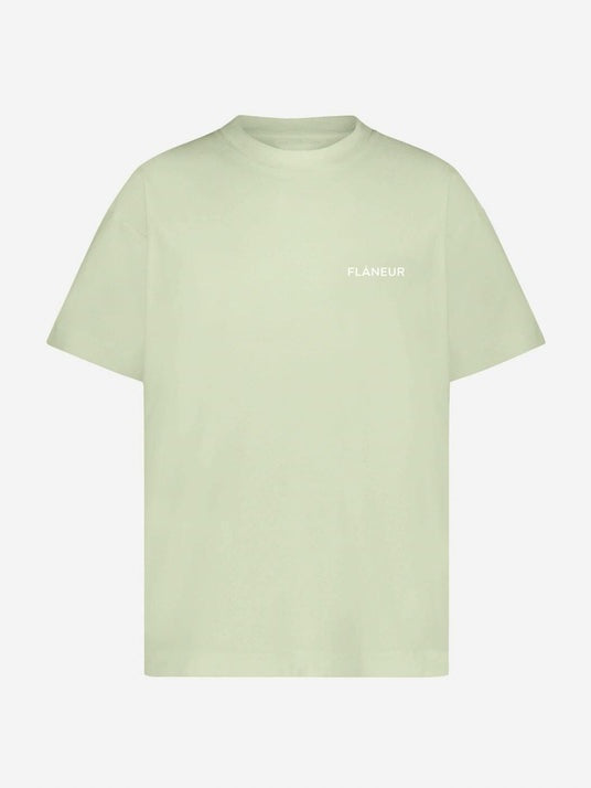 Logo t-shirt