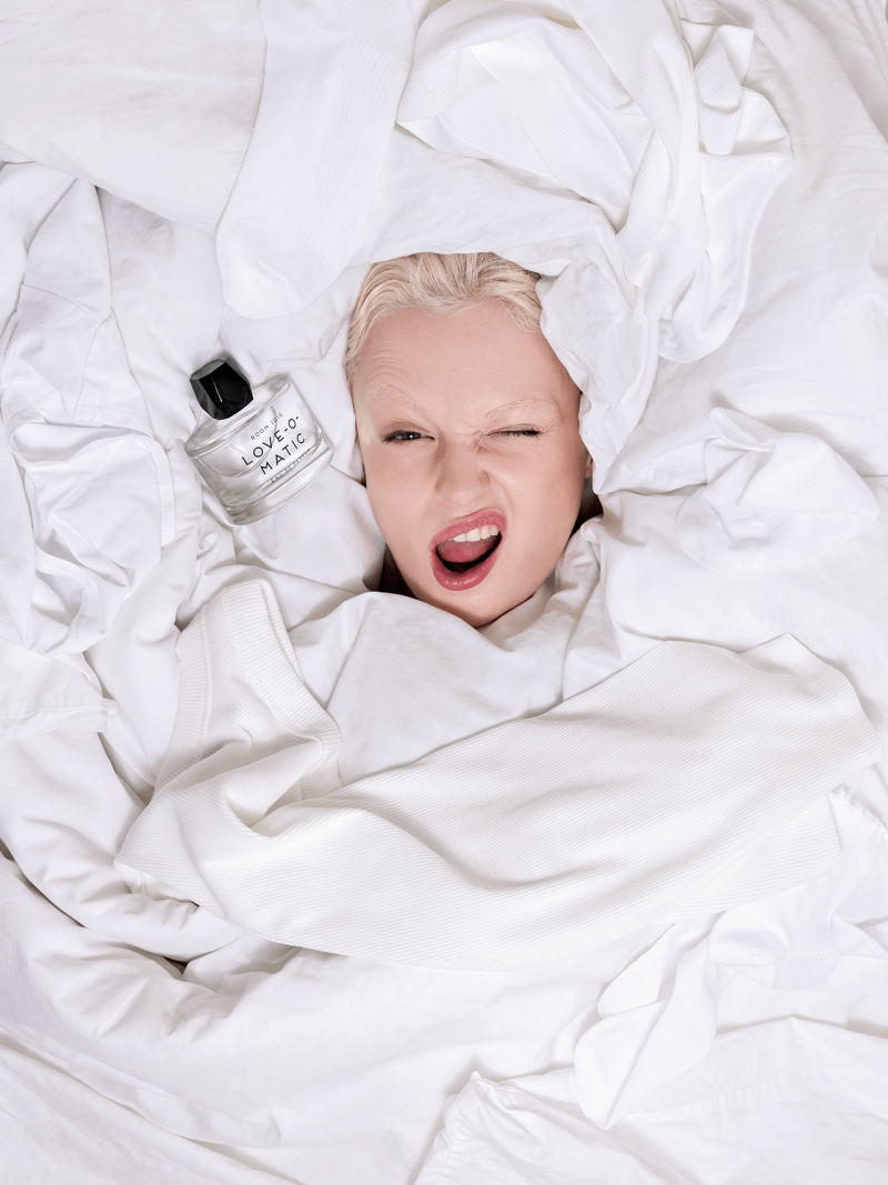 LOVE-O-MATIC ROOM 1015 EauDeParfum 100ML