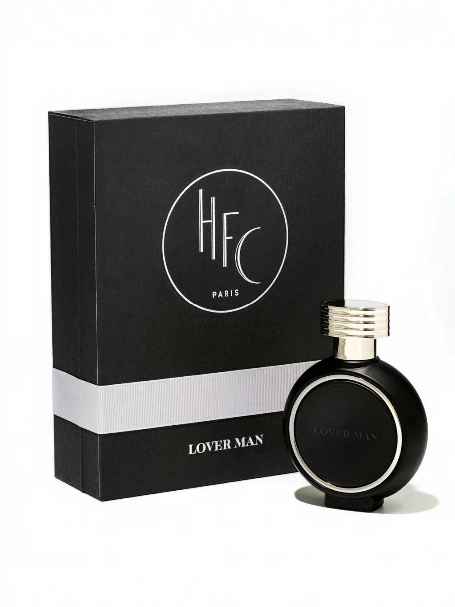 Hfc bc lover man edp 75ml