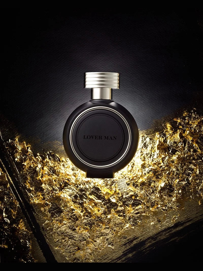 Hfc bc lover man edp 75ml