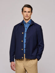 Chore jacket