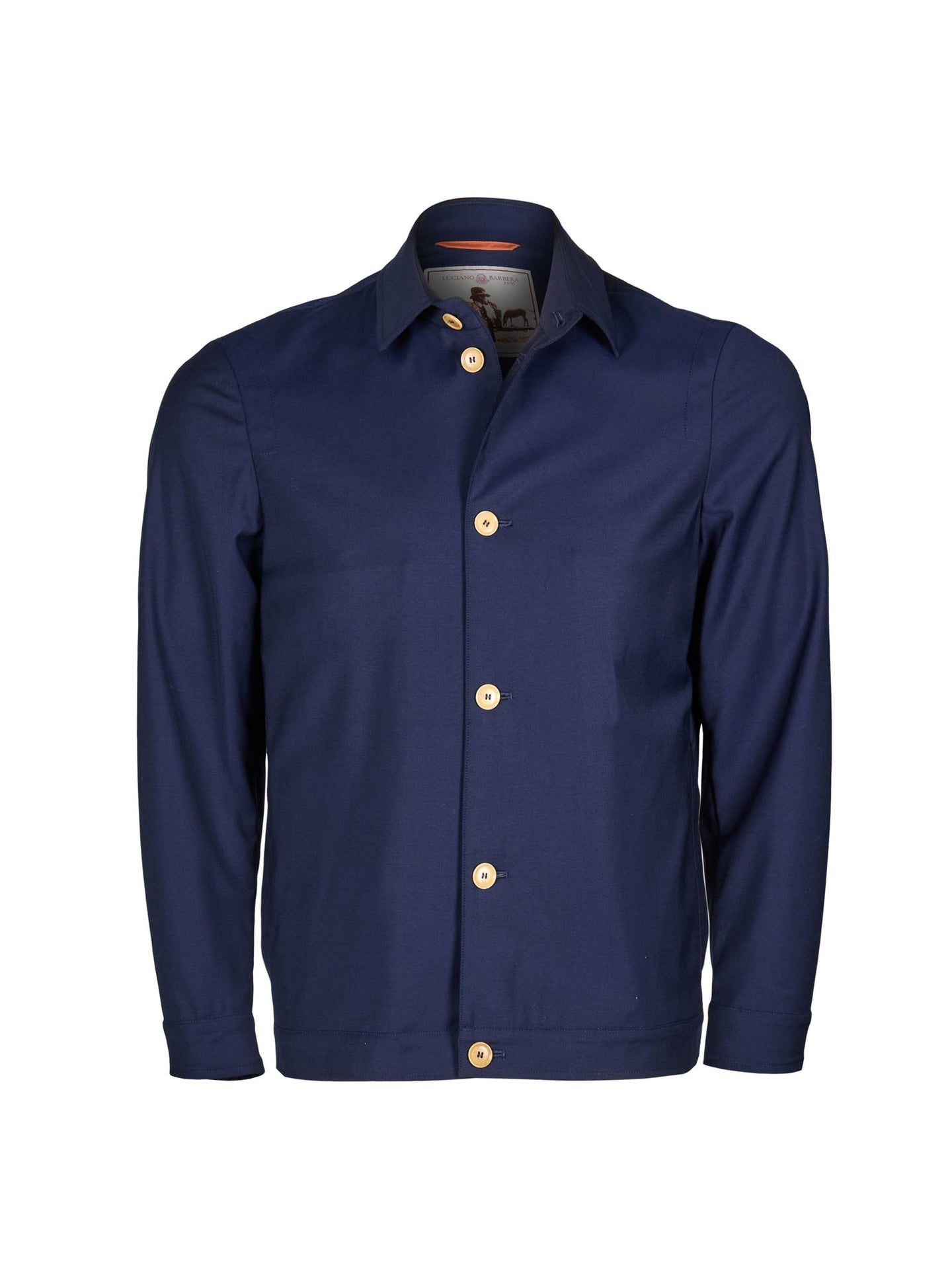 Chore jacket