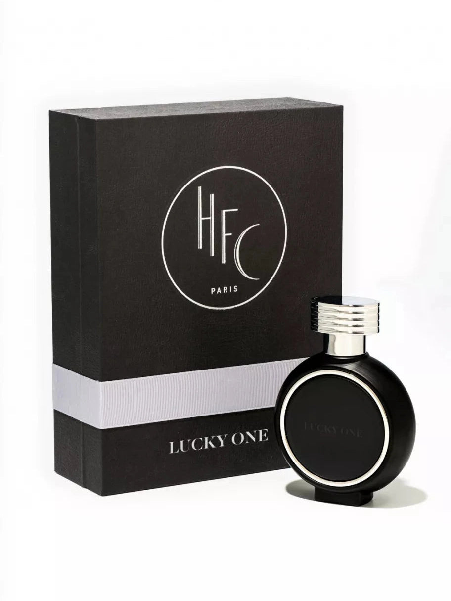 Hfc bc lucky one edp 75ml