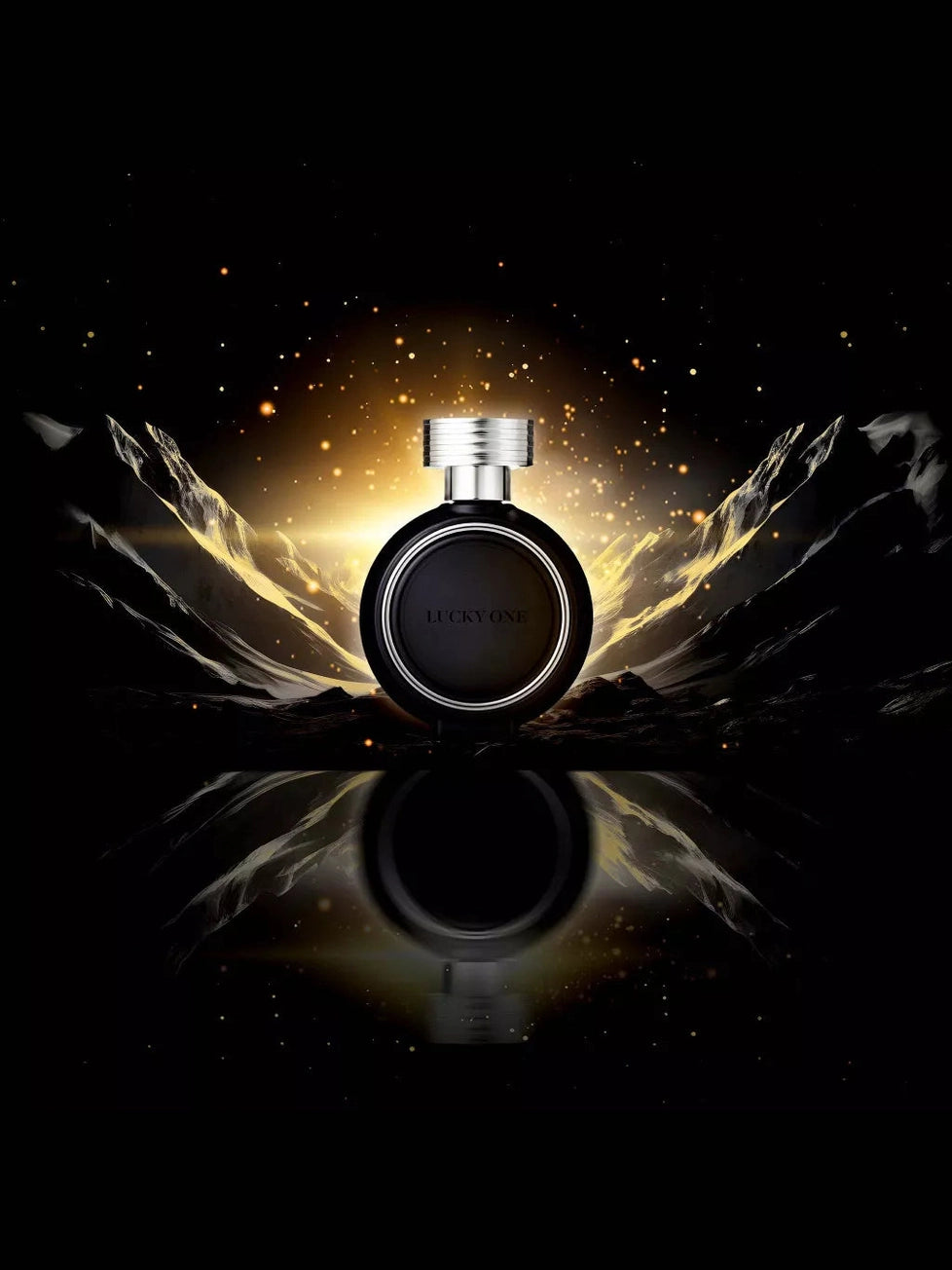 Hfc bc lucky one edp 75ml