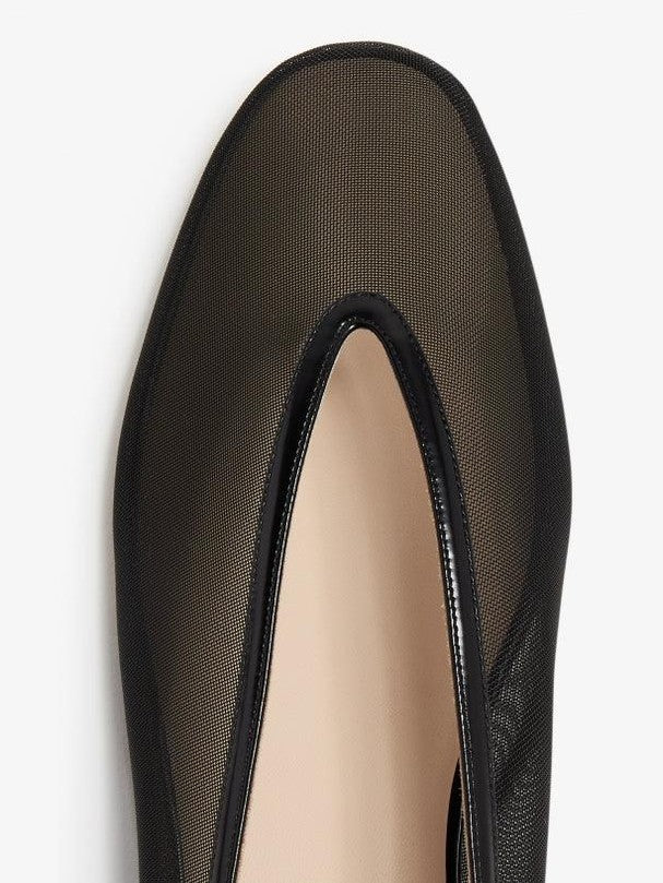 Le monde beryl luna slippers