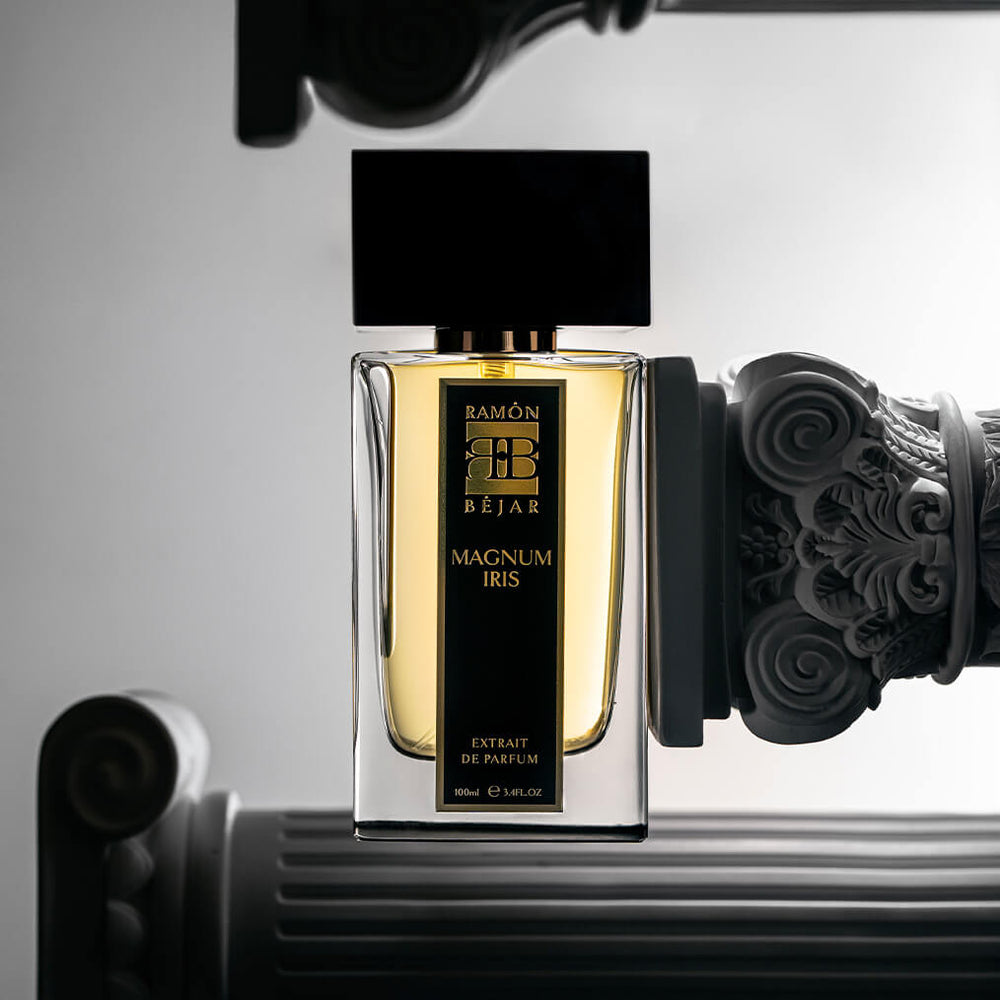 Ramon bejar magnum iris edp 100 ml