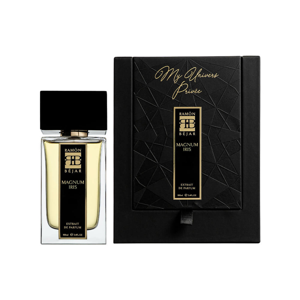 Ramon bejar magnum iris edp 100 ml